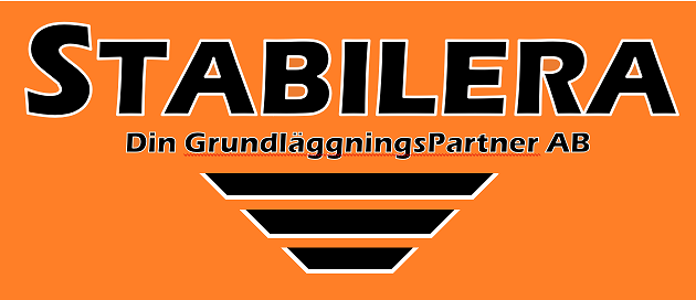 Stabilera Grundläggning AB