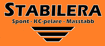 Spont och KC-pelare 